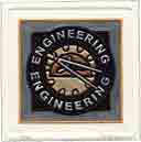 engineering career art prints, engineering gifts, gifts for grads, graduation and professionals, occupation art, engineering paintings and limited edition fine art prints by artists Jane Billman and Gregg Billman