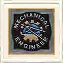 mechanical engineer career art, mechanical engineer gifts, gifts for grads, graduation and professionals, mechanical engineer occupation art, paintings and mechanical engineer limited edition fine art prints by artist Jane Billman and Gregg Billman