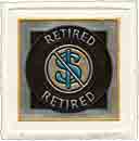 retired career art, retired gifts, retired gifts for grads, graduation and professionals, retired occupation art, retired paintings and limited edition fine art prints by artists Jane Billman and Gregg Billman