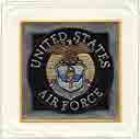 united states air force career art, united states air force gifts, gifts for grads, graduation and professionals occupation paintings and united states air force limited edition fine art prints by artist Jane Billman and Gregg Billman